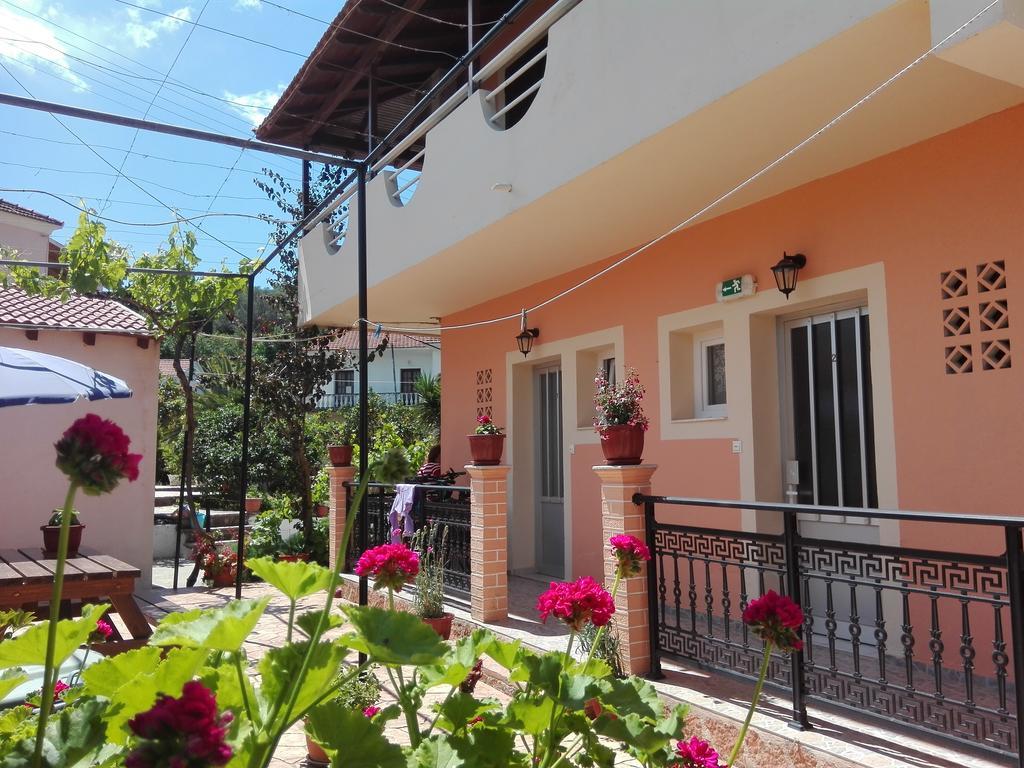 Kokkinos Apartment Arillas (Corfu)