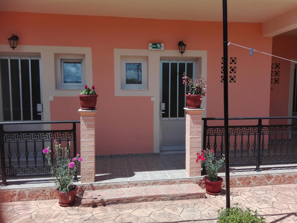 Kokkinos Apartment Arillas (Corfu)