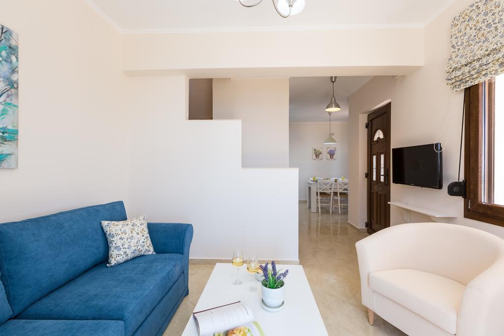 Anastasia Villa, Libyan Seaviews With Heated Pool, By Thinkvilla
