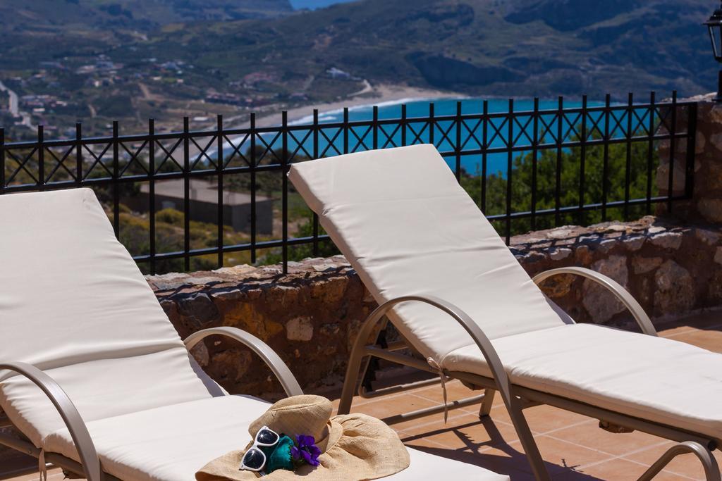 Anastasia Villa, Libyan Seaviews With Heated Pool, By Thinkvilla