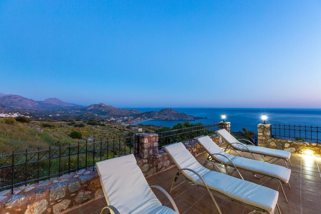 Anastasia Villa, Libyan Seaviews With Heated Pool, By Thinkvilla *