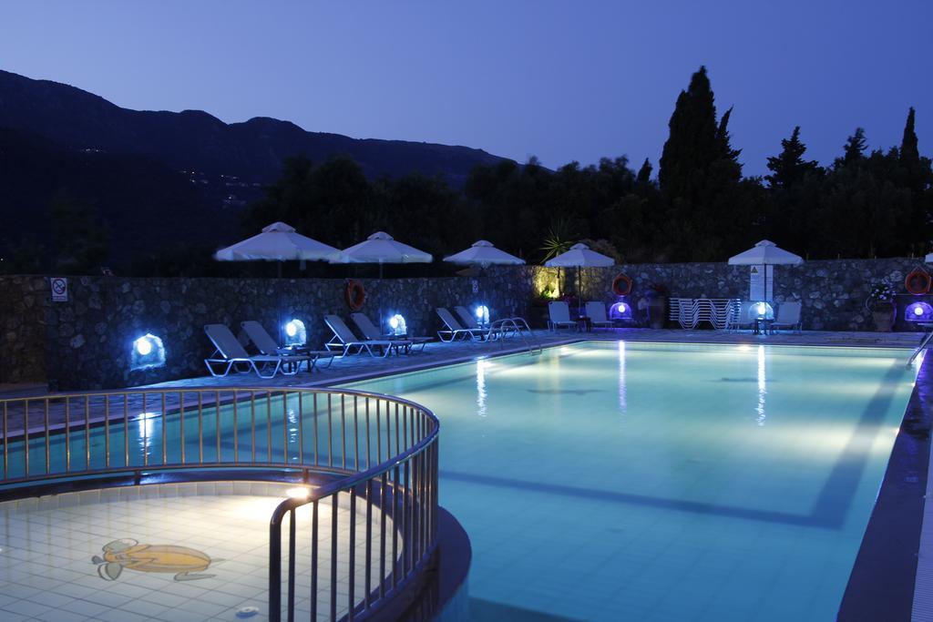 Hotel Jason Ipsos