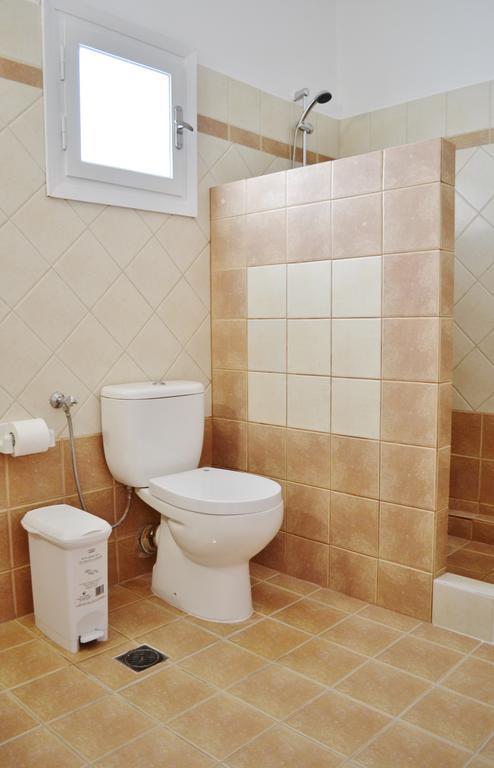 Apartment Sol Mare Salis