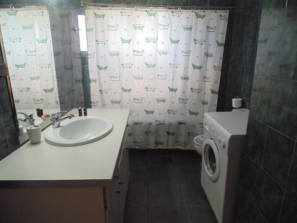 Achillion Villas * Kalamaki (Chania)