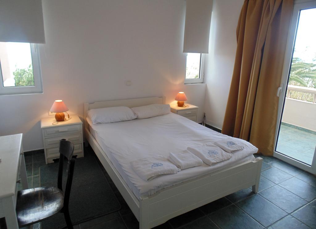 Aparthotel Achillion Villas
