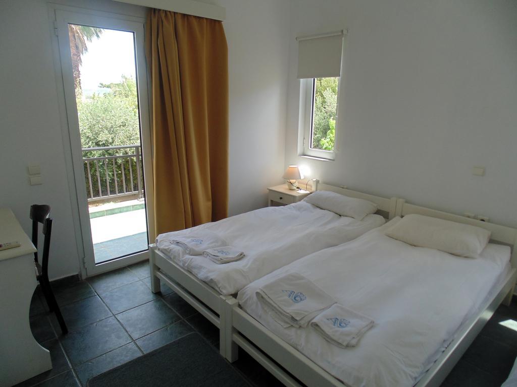 Achillion Villas Aparthotel *
