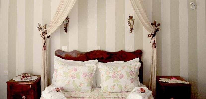 Liotopi Guest house Olympiada