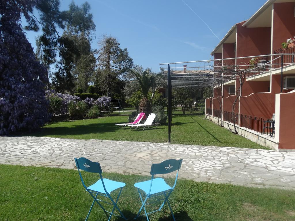 Dassia Beach Pension 2* Dassia (Corfu)