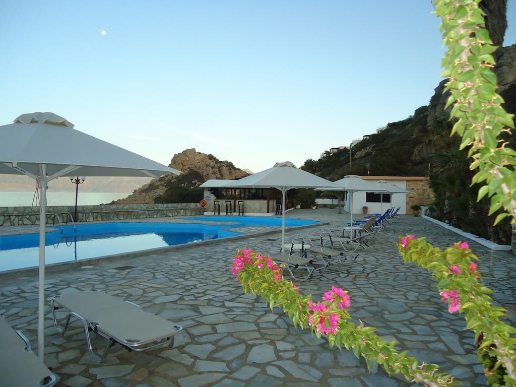 Vangelis Aparthotel Amoudara (Lasithi)