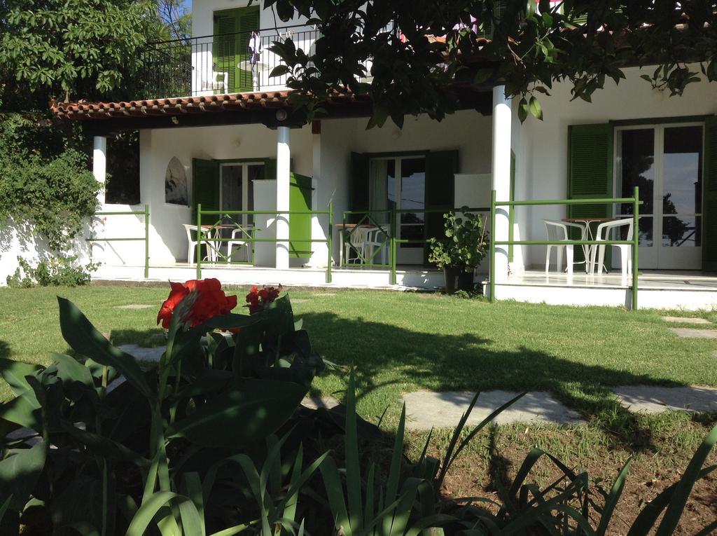 Guest house Yiannis (adults Only) *