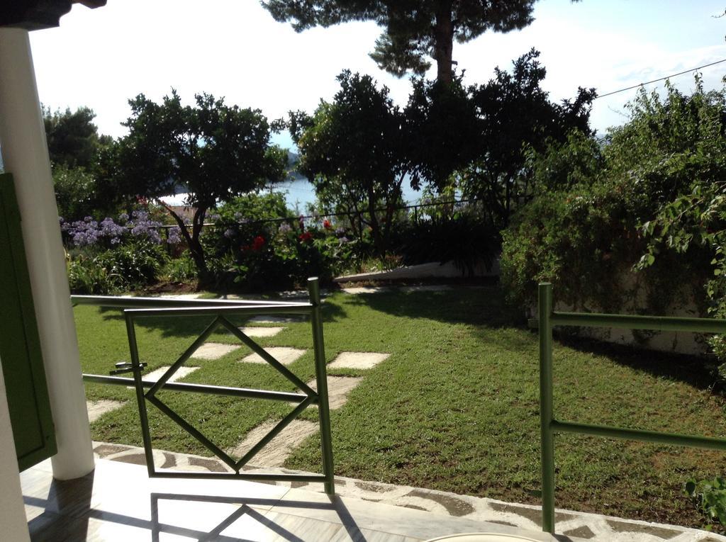 Guest house Yiannis (adults Only)