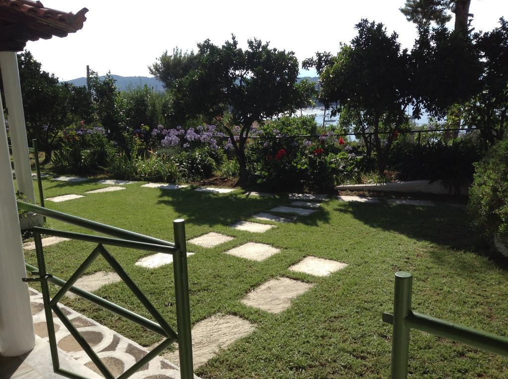 Guest house Yiannis (adults Only)