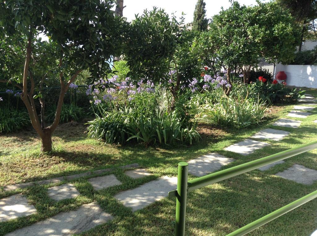 Yiannis (adults Only) Guest house
