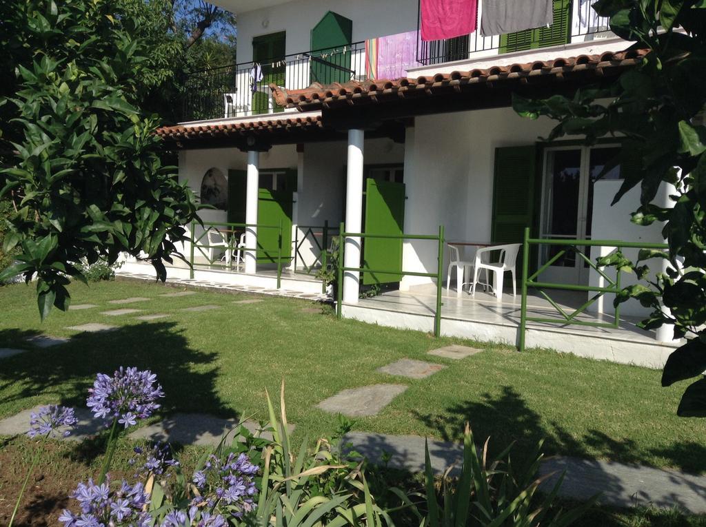 Guest house Yiannis (adults Only) *