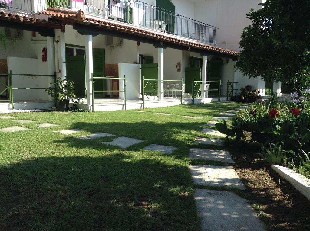 Guest house Yiannis (adults Only) Megali Ammos (Skiathos)
