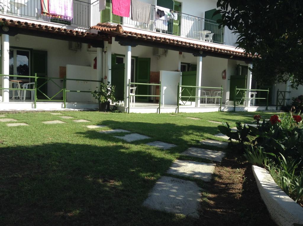 Guest house Yiannis (adults Only)