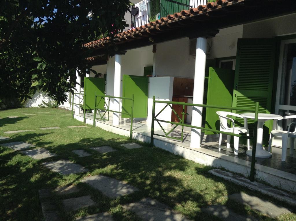 Yiannis (adults Only) Guest house *