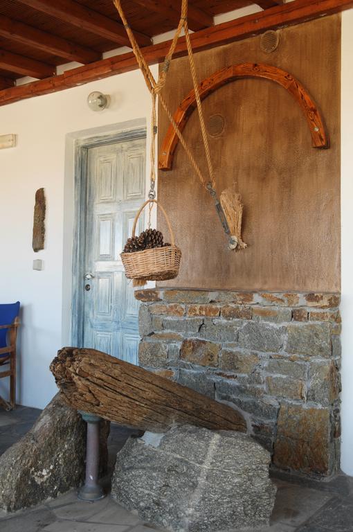 Peristeronas Village 3*