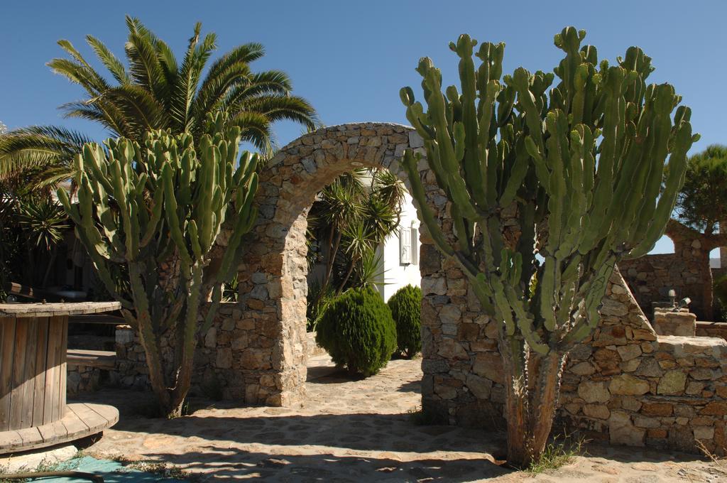 Hotel Peristeronas Village