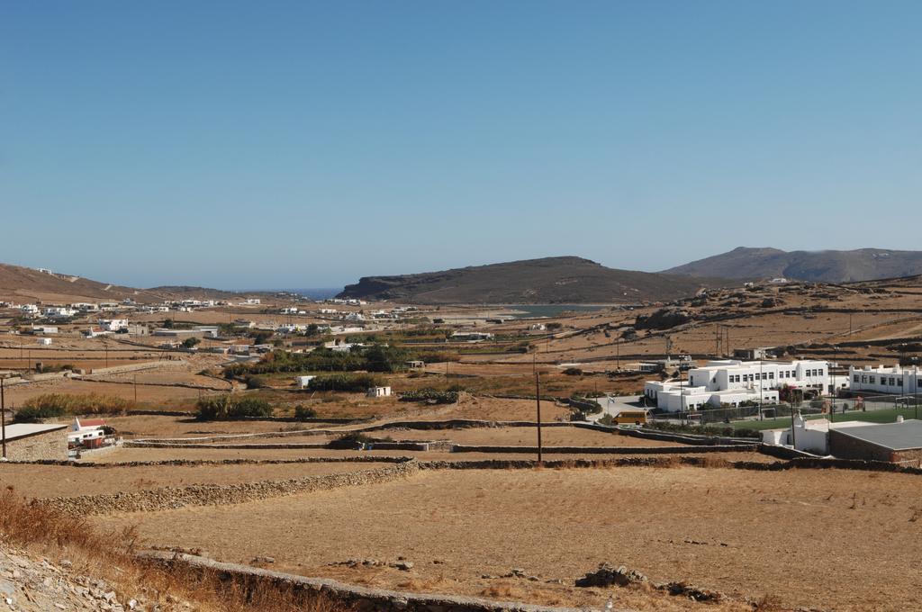 Hotel Peristeronas Village 3*