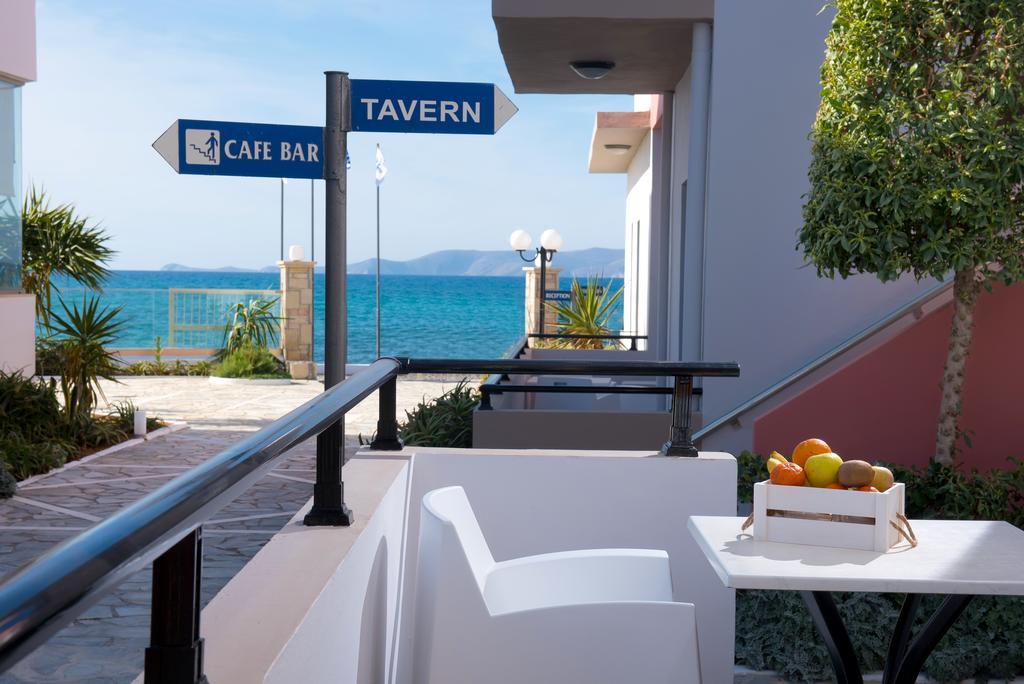 Aparthotel Golden Bay Boutique &