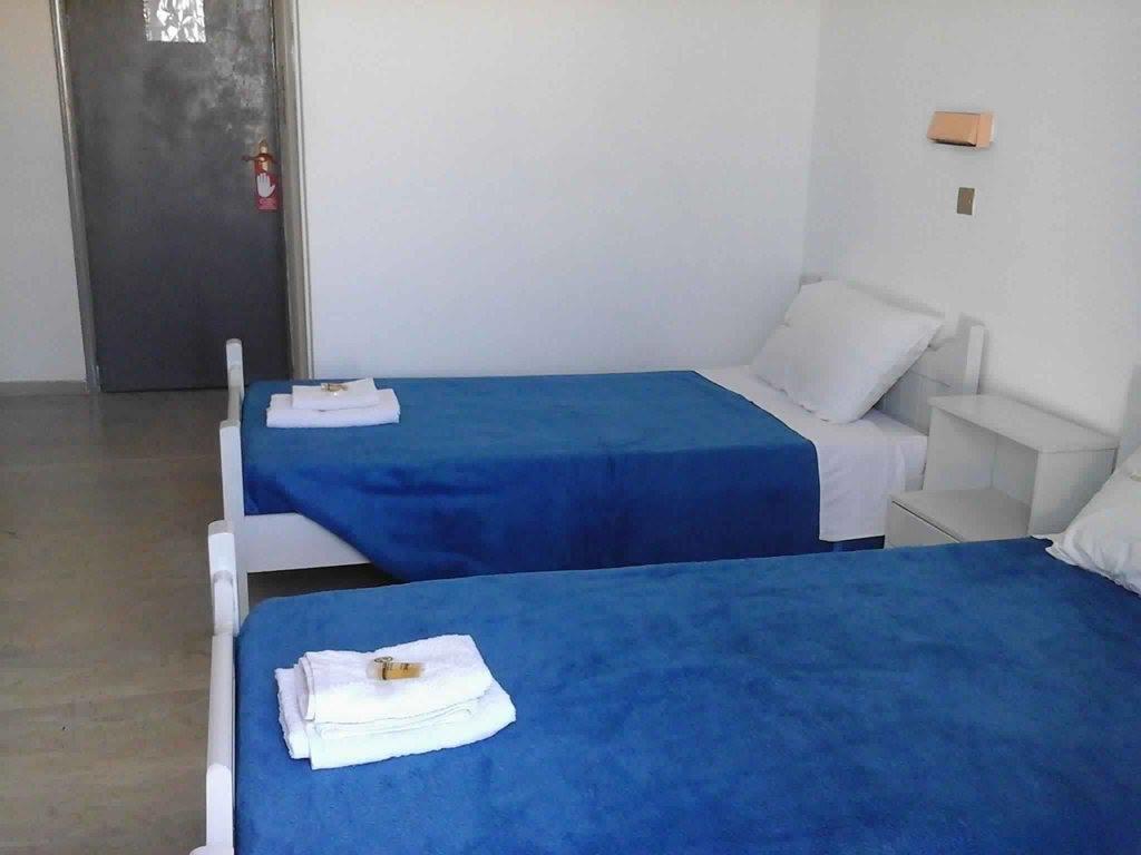 Monolithos Hotel 2* Monolithos (Santorini)