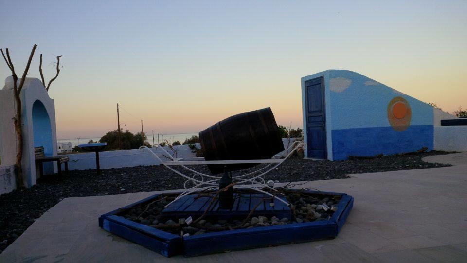 Monolithos Hotel Hotel Monolithos (Santorini)