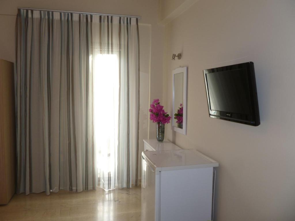 Aparthotel Costas & Chrysoula
