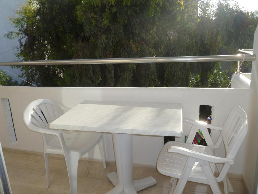 Aparthotel Costas & Chrysoula