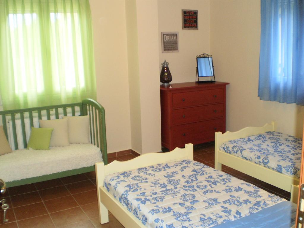 Holiday home Marco *