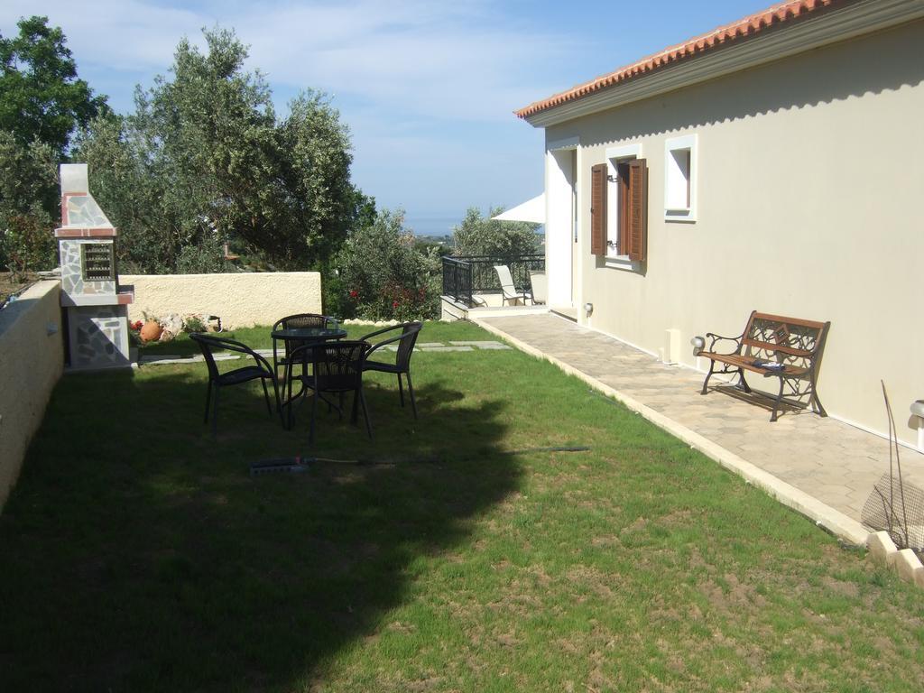 Stathi's House * Megali Ammos (Skiathos)