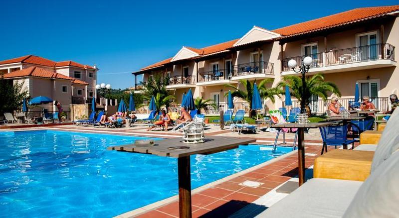 Sotiris 2* Livathos (Kefalonia)