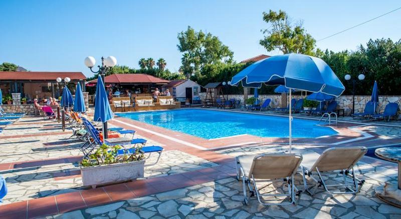 Sotiris Aparthotel