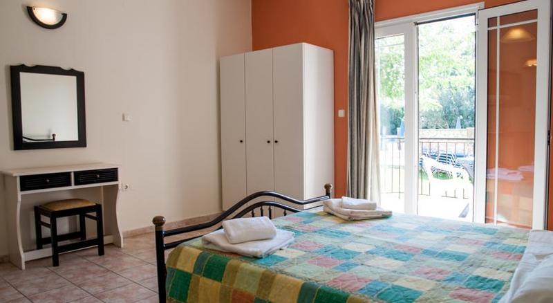 Aparthotel Sotiris