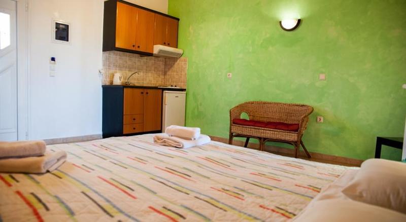 Aparthotel Sotiris