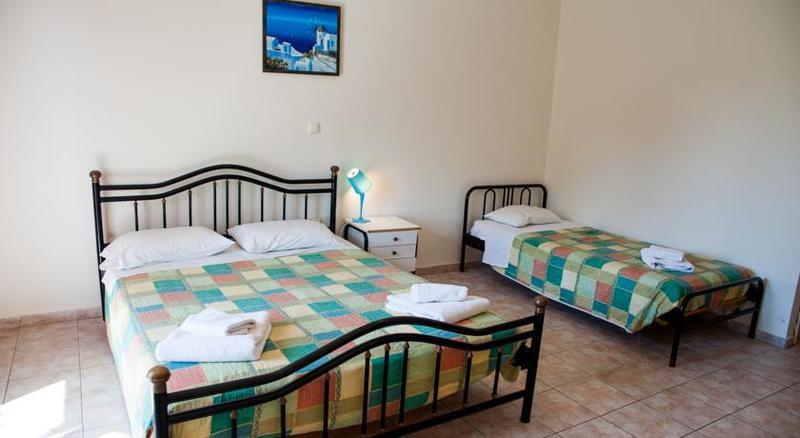 Aparthotel Sotiris