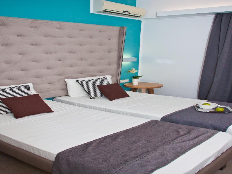 Aparthotel Malibu Boutique & Faliraki