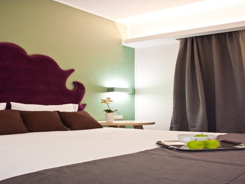 Aparthotel Malibu Boutique & Faliraki