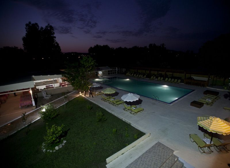 Sivila 3* Afantou