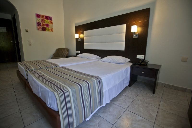 Sivila Hotel