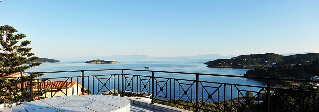 Blue Bay *