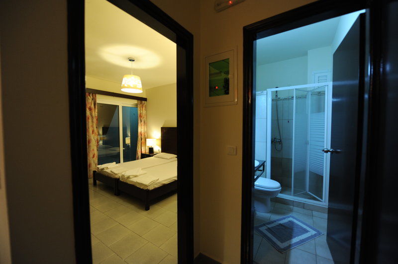 Ialysos City Hotel 3* Ialysos (Rhodes)