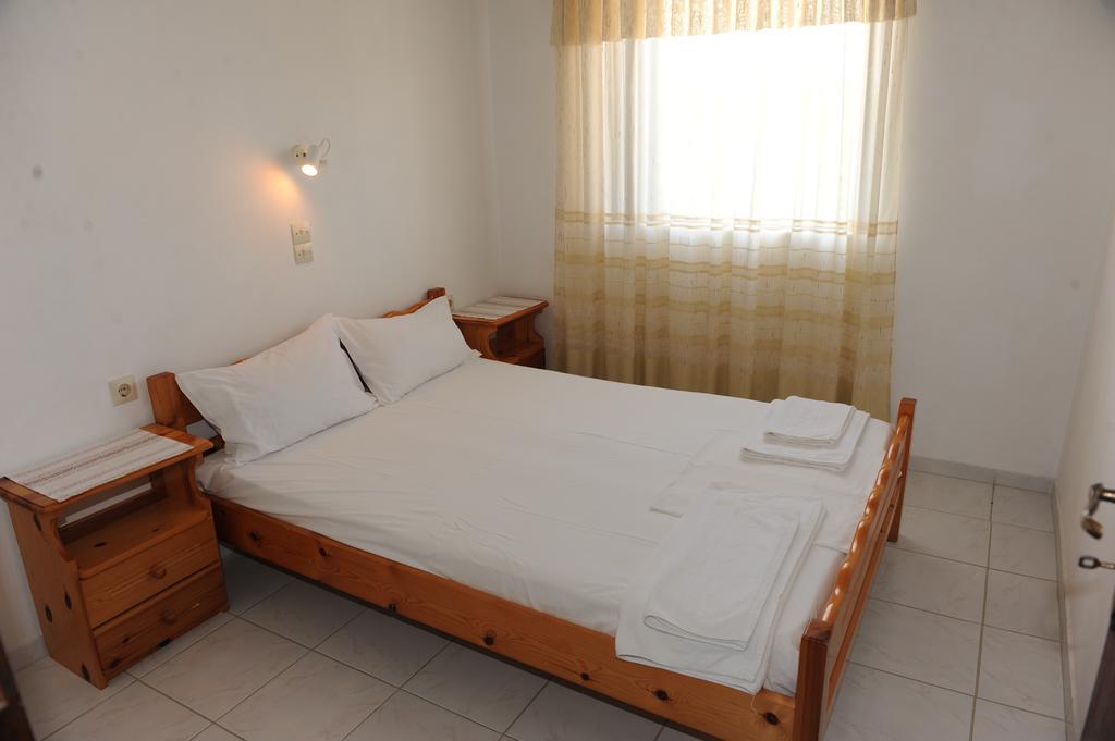 Isavella Studios Apartment