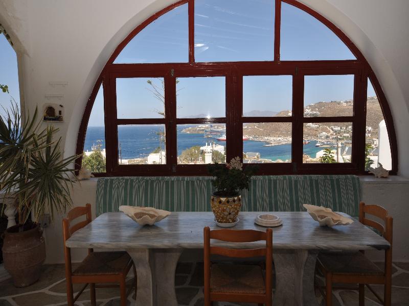 Vista Vaios & Hotel