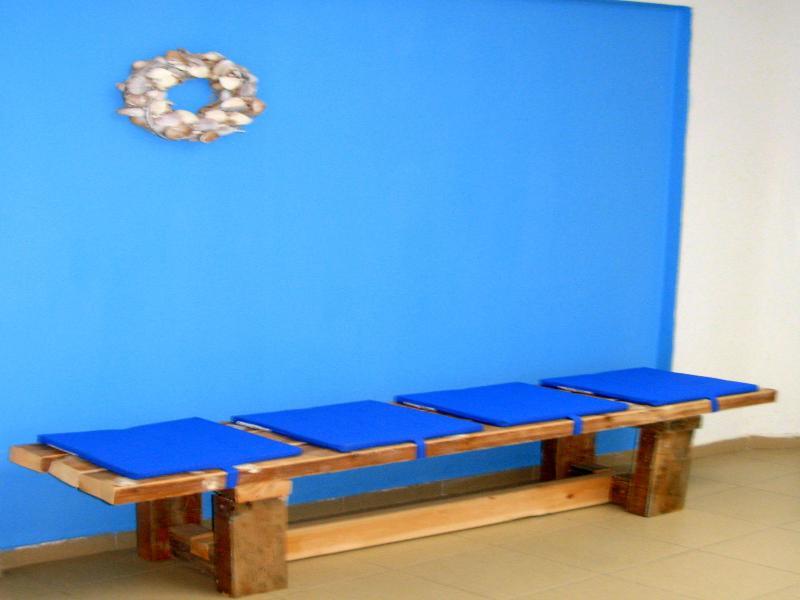 Anemos Aparthotel