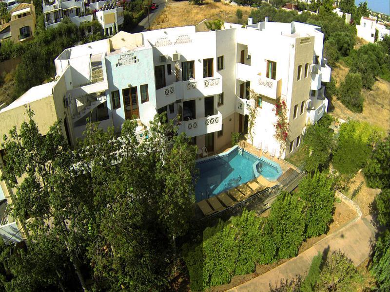 Romantica Aparthotel