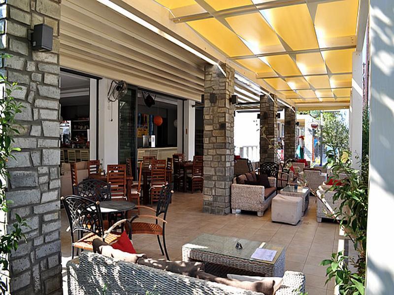 Aparthotel Matina Pefkos 3*