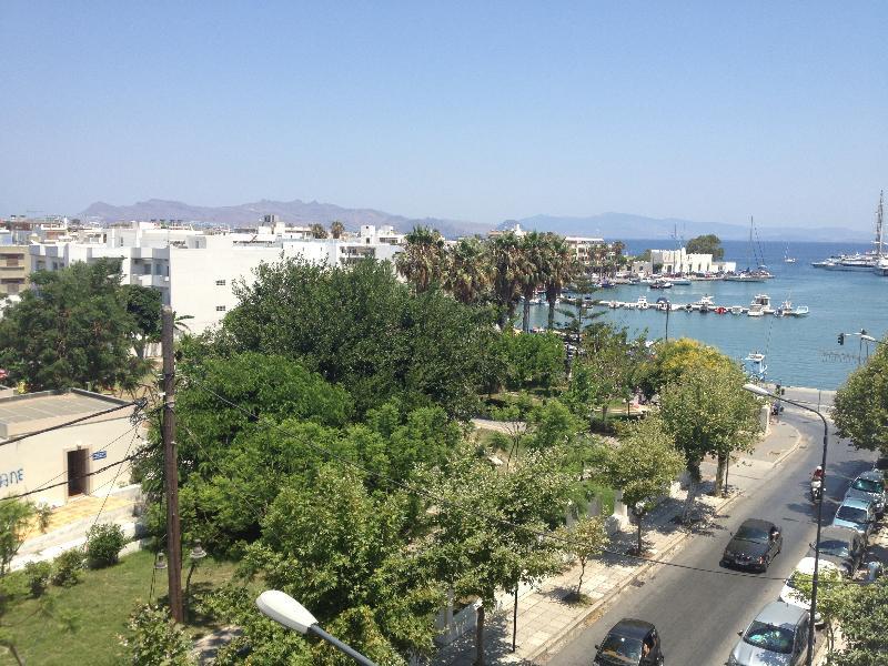 Catherine Kos Town