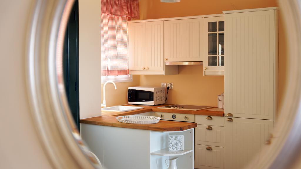 Holiday home Artemis Barbati