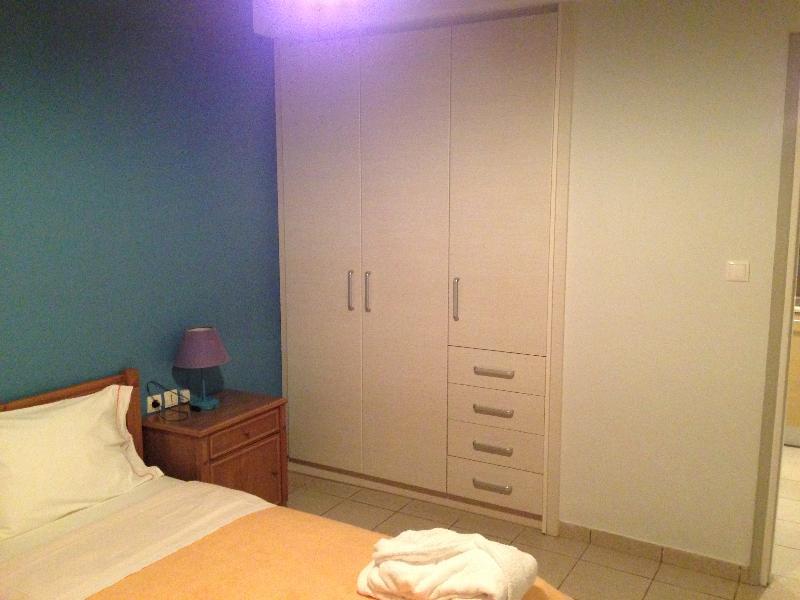 Sweet Memory Apartment Kato Gouves